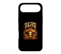 Réveil chrétien des récoltes Selon la Foi d'antan Coque pour iPhone Air