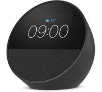 Réveil connecté - AMAZON - ECHO SPOT - Ecran 2,83"" - Noir