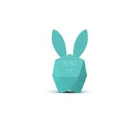 Cutie Clock Connect with app - Turquoise