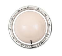 Réveil de cuisine, minuteur en forme de planète, minuteur manuel, pour la maison, la cuisine, le bureau, la cuisine, le fitness, la pâtisserie, l'exercice, l'entraînement, la lecture et les études