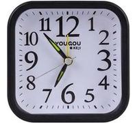 Avizar Réveil Analogique pour Chambre avec Fonction d’Alarme et Éclairage Noir