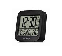Réveil de voyage KIENZLE avec température ambiante