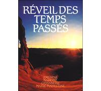 Réveil des temps passés - Collectif - Message Du Graal Publication - broché - Etude