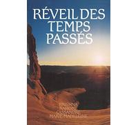 Réveil des Temps Passés: Tome 1, Krishna, Nahomé, Cassandre, Marie-Madeleine