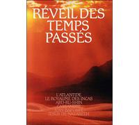 Réveil des temps passés Tome 2 - Collectif - Message Du Graal Publication - broché - Etude