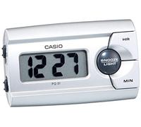 Réveil Digital Femme Casio Collection PQ-31-8EF