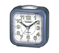 Réveil Digital Homme Casio Collection TQ-142-2EF, Bleu