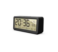 Réveil Digital - Oras - Noir