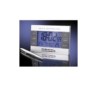 Réveil digital radio-piloté