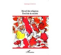Réveil du religieux Dominique Kounkou (Auteur)