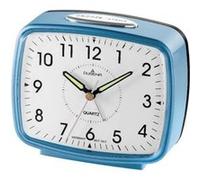 Réveil Dugena 4460609 Quartz bleu G