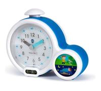 Réveil éducatif enfant - CLAESSENS'KIDS - Kid'Sleep - Veilleuse musicale - Jour/Nuit - Indicateur de sommeil et de lever
