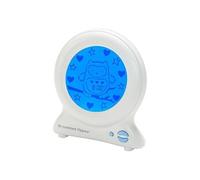 Reveil Educatif Groclock, Reveil et Veilleuse pour Jeunes Enfants, Alimente par USB