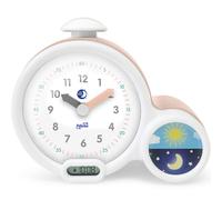 Mon Premier Réveil Lilikim Kid Sleep Clock Rose Rose G