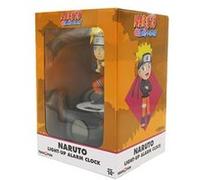 Reveil Lumineux - Naruto Shippuden - Naruto