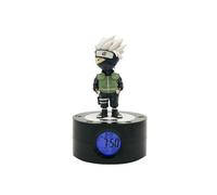Teknofun Réveil lumineux Kakashi – Naruto Shippuden – 18 cm