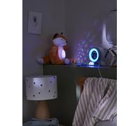 Réveil éducatif renard TU