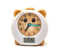 Theo mon réveil éducatif coach de sommeil (français) multicolore TU