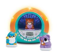 VTECH - STORY'CLOCK - MA CONTEUSE RÉVEIL - Bleu