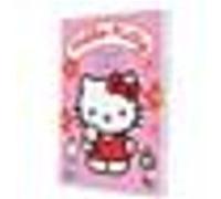 Hello Kitty - Réveil En Fleurs