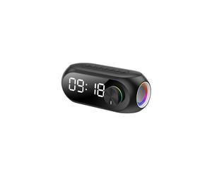 Réveil enceinte LED 5W - BLP2250-133 - BLAUPUNKT