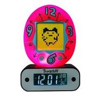 Réveil enceinte Tamagotchi Multicolore G