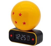 Réveil Numérique enceinte DBZ Crystal Ball