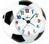 Réveil enfant ballon de foot sonnerie musicale