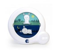 PABOBO - Réveil éducatif veilleuse Kid'Sleep Essential