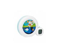 Veilleuse indicatrice de réveil Kid Sleep Moon Claessens' Kid Kid'Sleep
