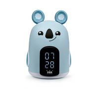 Bigben Interactive Réveil et veilleuse RKIDS (Koala)