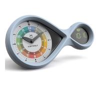 Kidywolf Réveil évolutif pour enfant Kidyalarm – éducatif Multicolore G