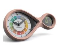Réveil enfant Kidyalarm Bronze