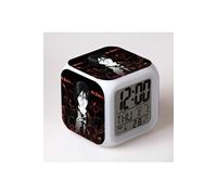 Réveil enfant LED Multifonctionnel Coloré - Black Butler #26