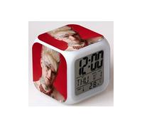 Réveil enfant LED Multifonctionnel Coloré - Lil Peep #6