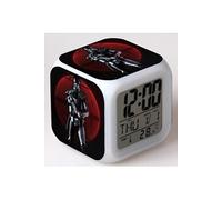 Réveil enfant LED Multifonctionnel Coloré - Rogue One:A Star Wars Story #17