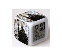 Réveil enfant LED Multifonctionnel Coloré - Rogue One:A Star Wars Story #18