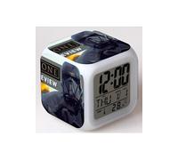 Réveil enfant LED Multifonctionnel Coloré - Rogue One:A Star Wars Story #21