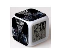 Réveil enfant LED Multifonctionnel Coloré - Rogue One:A Star Wars Story #32