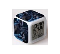 Réveil enfant LED Multifonctionnel Coloré - Rogue One:A Star Wars Story #34