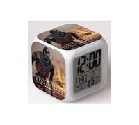 Réveil enfant LED Multifonctionnel Coloré - Rogue One:A Star Wars Story #43