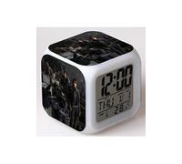 Réveil enfant LED Multifonctionnel Coloré - Rogue One:A Star Wars Story #44