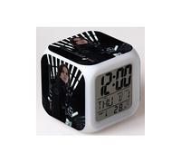 Réveil enfant LED Multifonctionnel Coloré - Rogue One:A Star Wars Story #45