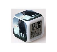 Réveil enfant LED Multifonctionnel Coloré - Rogue One:A Star Wars Story #46