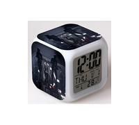 Réveil enfant LED Multifonctionnel Coloré - Rogue One:A Star Wars Story #48