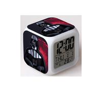 Réveil enfant LED Multifonctionnel Coloré - Rogue One:A Star Wars Story #5