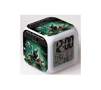 Réveil enfant LED Multifonctionnel Coloré - Rogue One:A Star Wars Story #7