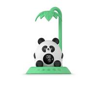 Réveil et veilleuse BigBen Street Light Panda