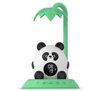 Réveil et veilleuse BigBen Street Light Panda