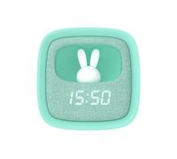 Radio-réveil BigBen Billy Clock Turquoise Turquoise E